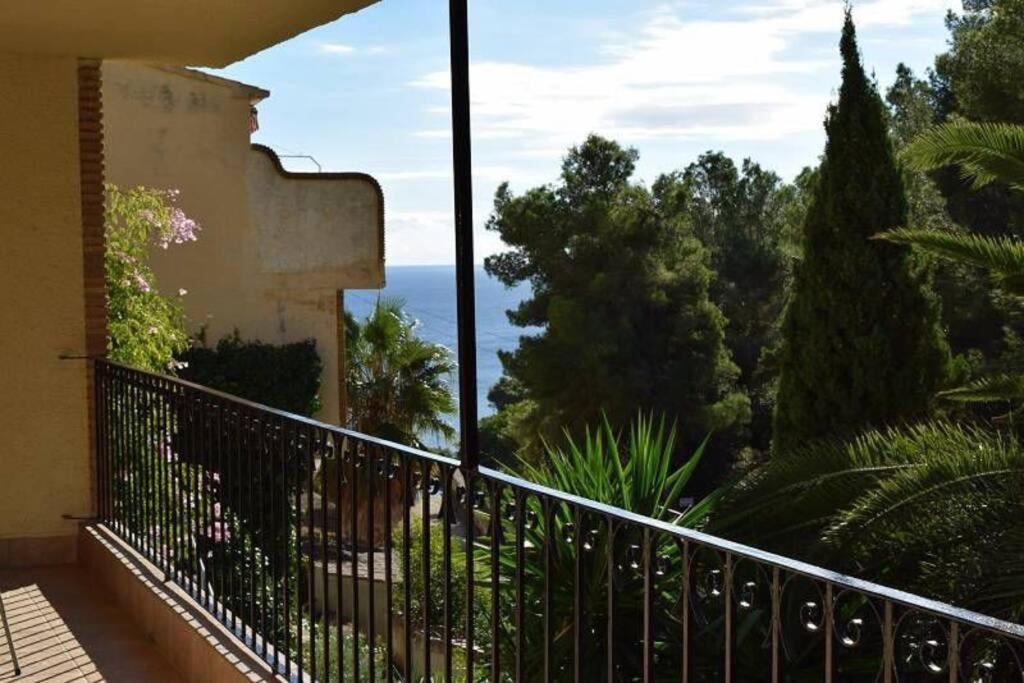 Villa Cayetana Jávea Екстериор снимка