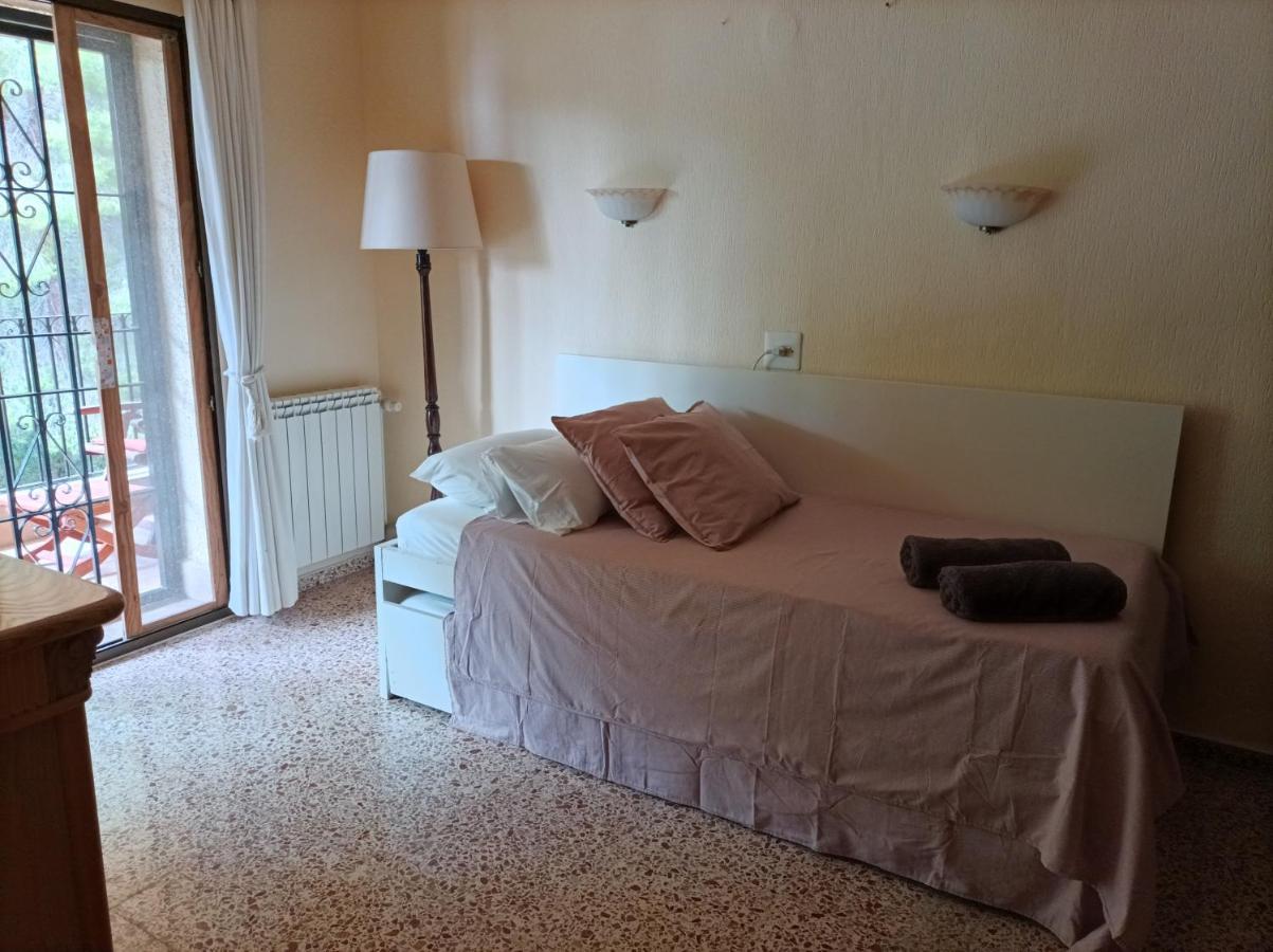 Villa Cayetana Jávea Екстериор снимка