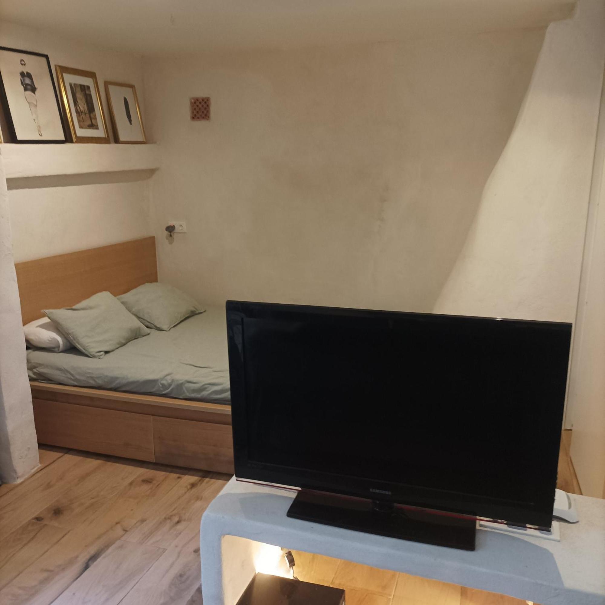 Villa Cayetana Jávea Екстериор снимка